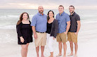 Beach Blossom Studio Photography