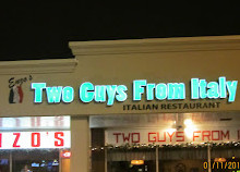دو پسر از ایتالیا