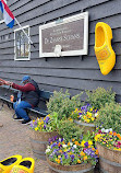 Wooden Shoe Workshop of Zaanse Schans