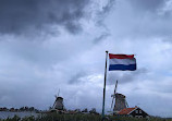 کارگاه کفش چوبی Zaanse Schans