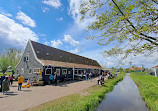 Wooden Shoe Workshop of Zaanse Schans