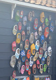 Wooden Shoe Workshop of Zaanse Schans