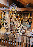 Wooden Shoe Workshop of Zaanse Schans