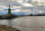 Wooden Shoe Workshop of Zaanse Schans