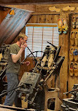 Wooden Shoe Workshop of Zaanse Schans