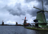 کارگاه کفش چوبی Zaanse Schans