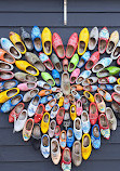 Wooden Shoe Workshop of Zaanse Schans