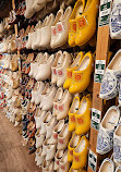 Wooden Shoe Workshop of Zaanse Schans