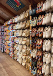 Wooden Shoe Workshop of Zaanse Schans