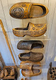 Wooden Shoe Workshop of Zaanse Schans