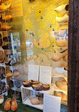 Wooden Shoe Workshop of Zaanse Schans