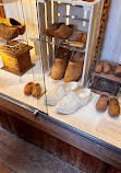 Wooden Shoe Workshop of Zaanse Schans