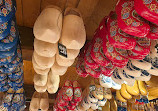 Wooden Shoe Workshop of Zaanse Schans