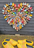 Wooden Shoe Workshop of Zaanse Schans