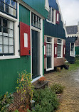 Wooden Shoe Workshop of Zaanse Schans