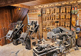 Wooden Shoe Workshop of Zaanse Schans