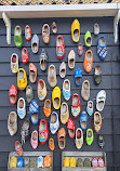 Wooden Shoe Workshop of Zaanse Schans