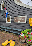 Wooden Shoe Workshop of Zaanse Schans