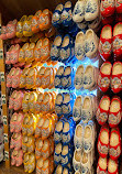 Wooden Shoe Workshop of Zaanse Schans