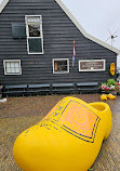 Wooden Shoe Workshop of Zaanse Schans