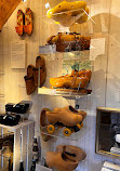 Wooden Shoe Workshop of Zaanse Schans