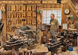 Wooden Shoe Workshop of Zaanse Schans