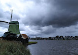 کارگاه کفش چوبی Zaanse Schans