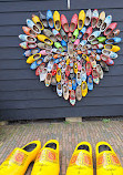 Wooden Shoe Workshop of Zaanse Schans