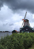 کارگاه کفش چوبی Zaanse Schans