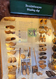 Wooden Shoe Workshop of Zaanse Schans