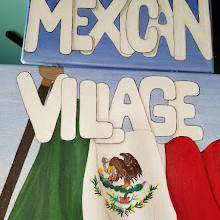 Mexican Village