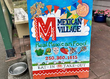 Mexican Village