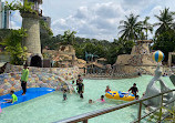 Wet World Water Park Shah Alam