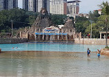 Nickelodeon Lost Lagoon at Sunway Lagoon