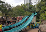 Nickelodeon Lost Lagoon at Sunway Lagoon