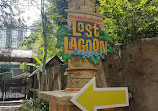 Nickelodeon Lost Lagoon at Sunway Lagoon