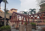 Nickelodeon Lost Lagoon at Sunway Lagoon