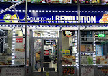 New York Gourmet Deli