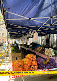 Flushing Greenmarket