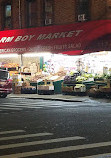 Farm Boy Market