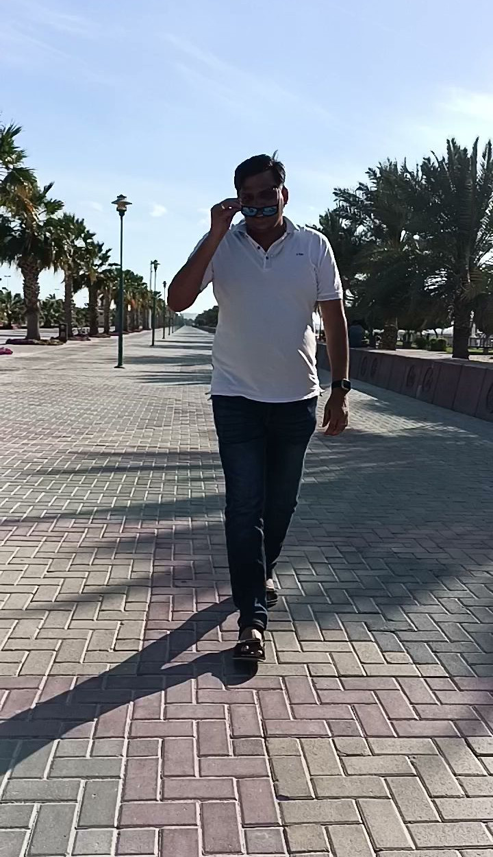 Al Mamzar Beach Park