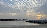 Al Mamzar Beach Park