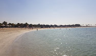 Parco Spiaggia Al Mamzar