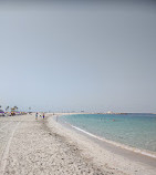 Al Mamzar Strandpark