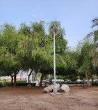 Al Mamzar Beach Park