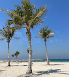 Пляжный Парк Аль Мамзар