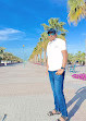 Al Mamzar Beach Park