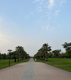 Al Mamzar Beach Park