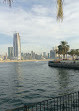 Al Mamzar Beach Park