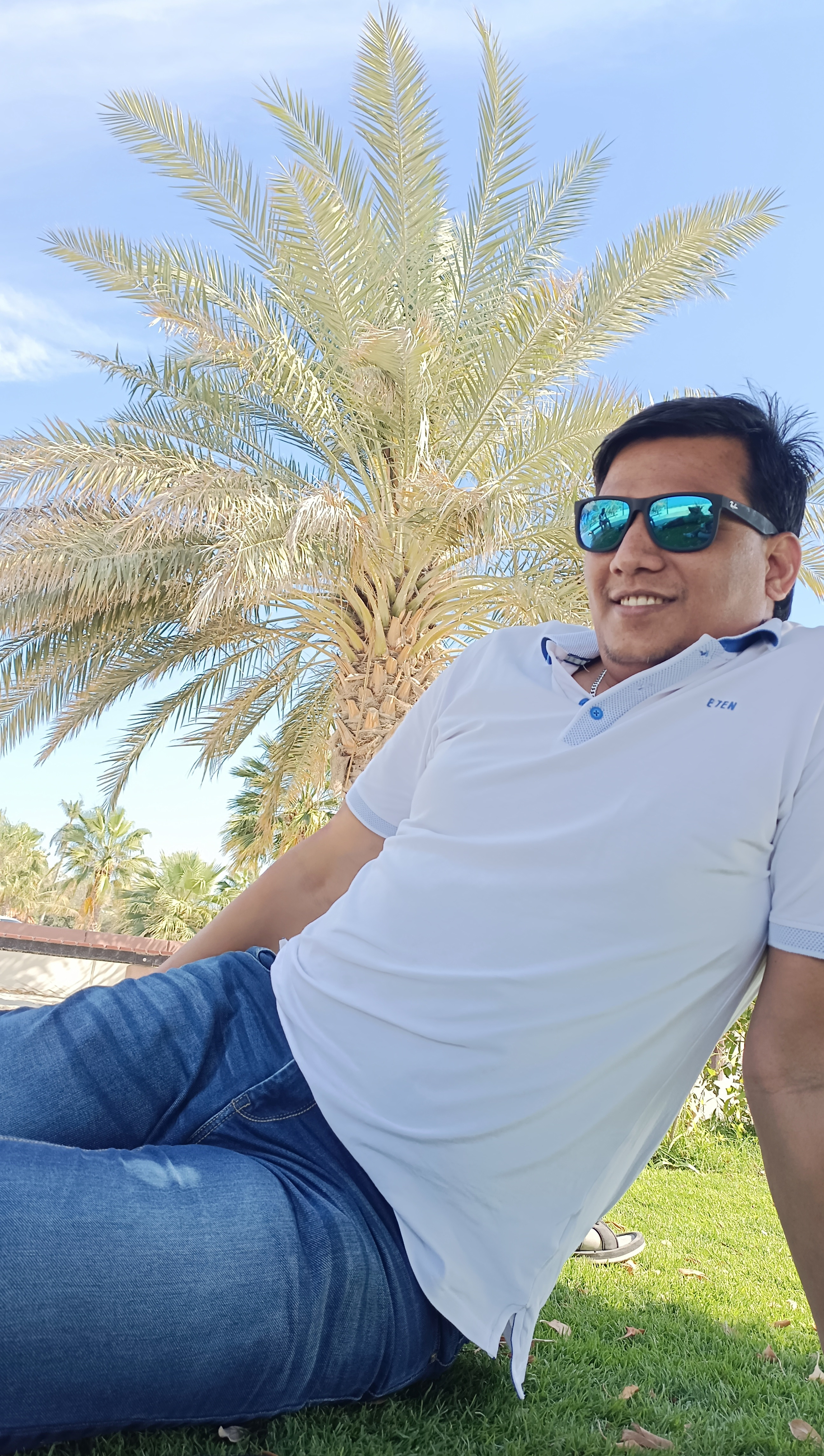 Al Mamzar Beach Park